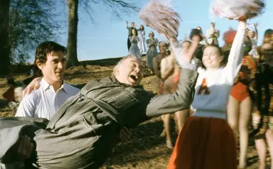 <해외연예> '빅 피쉬' 출연 최장신 배우 사망 : 네이트 뉴스