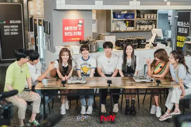 [단독] 이상엽, '식스센스2' 고정 합류…유재석·제시와 재회 - 머니투데이