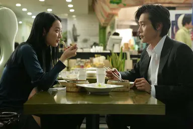 '캡틴 아메리카4'에 이병헌 '달콤한 인생' 있다…"한국영화 빅팬 ...