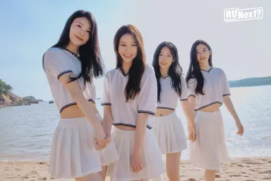 하이브 새 걸그룹은 '아일릿'…'알유넥스트' 데뷔조 확정