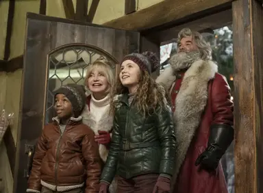 커트 러셀, 아내 바보의 눈빛~[포토엔HD] : 네이트 연예