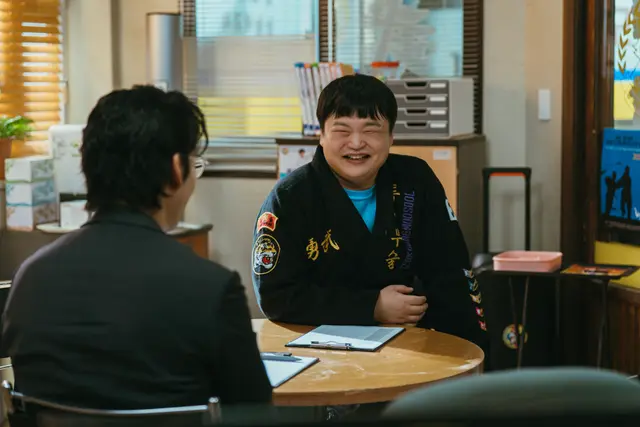 UDT 우리동네 특공대 4화 줄거리: 707 교관 정남연 합류와 설리번의 위협