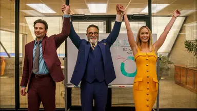 [시사컬처]약을 팔기 위해 영혼도 파는 사람들 : 네이트 뉴스