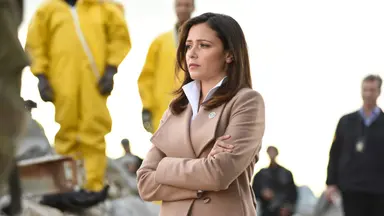 키퍼 서덜랜드의 첩보물부터 소설 원작 드라마까지…OTT 신작 | 韓聯社