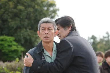 미제 유괴 살인사건 다룬 영화 '64 파트 1' 티저 예고편 공개