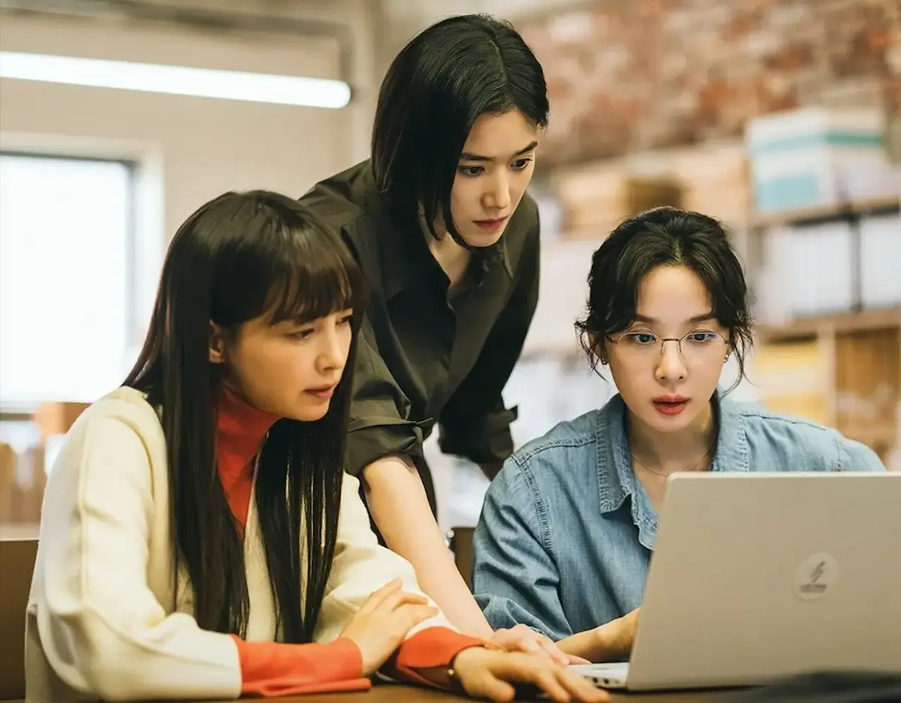 아너 그녀들의 법정 1화 1회 리뷰 조유정 비밀, 강은석 배우와 성매매 스캔들