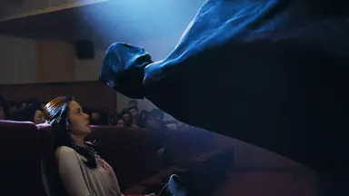 영화'오싹한 연애' 손예진 : 네이트 연예