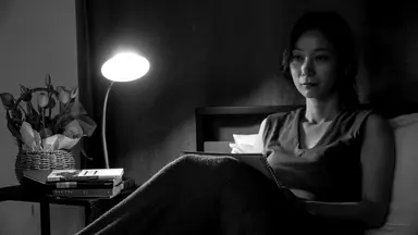 '급성백혈병 완치' 최성원, 출연작 '우리와 상관없이' 베를린영화제 포럼 ...