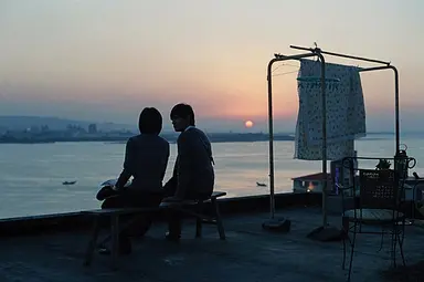 "도경수 피아노 연주, 사실은"…'말할 수 없는 비밀' 감독, 이젠 말할 수 ...