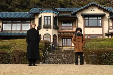 스다 마사키 '미스터리라 하지 말지어다' 롯데시네마 "12000원에 볼 ...