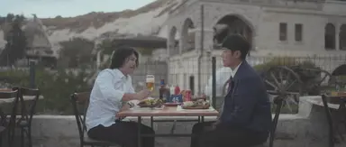 [영상] 이희준, 로맨스로 돌아왔다… '짝사랑과의 재회에 아련'(귤레귤레)