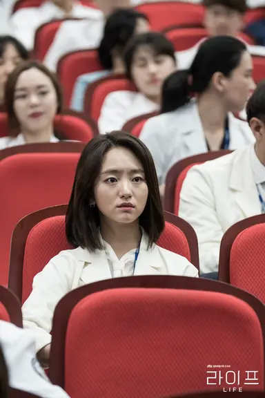 [공식입장] 이동욱·조승우 ''비숲' 작가 의학드라마 '라이프' 출연 확정 ...