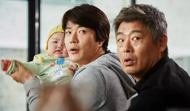 영화 '탐정:더 비기닝' 결말까지 흥미진진…권상우X성동일 "이제 우리 ...