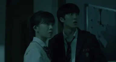 [포토] 화이트데이 부서진 결계 힘차게 화이팅! : 네이트 연예