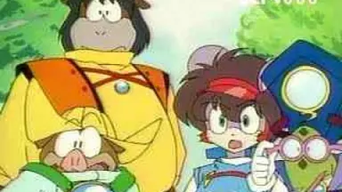 '크루세이더 퀘스트', 추억의 애니 '꾸러기 수비대'와 콜라보 : 네이트 뉴스