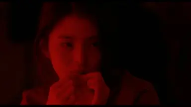 스타 되기 전 한소희와 이유미의 풋풋함…영화 '폭설'·'우천사' | 연합뉴스