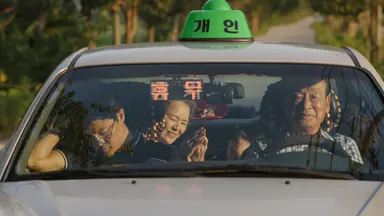 이순재 X 정영숙, 동반치매 소재 영화 '로망'으로 스크린 컴백!