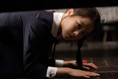 영화 '경성학교: 사라진 소녀들' 박보영X엄지원X박소담, 이런 전개라니 ...