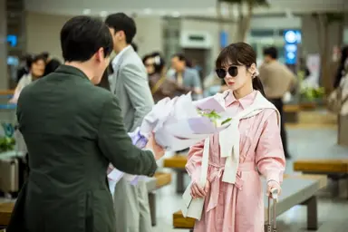 '패밀리' 장나라 "장혁과 네번째 작품…전생에 형제였나 싶죠" | 연합뉴스