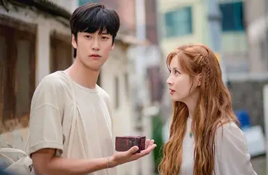 서현-나인우, 드라마 '징크스의 연인' 주연 | 연합뉴스