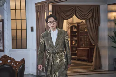 엄정화 열연으로 채운 '화사한 그녀'…천연덕스러운 연기에 웃음 | 연합 ...