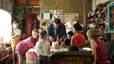 [브레이크뉴스 전북] 제16회 전주국제영화제 `추천작` 공개