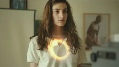 9월 22일 토요일 영화 = 베로니카의 이중생활