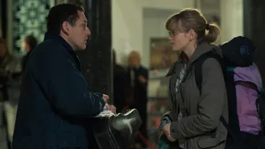 '페니 핀처', 뻔뻔한 프랑스 구두쇠의 신선한 가족 코미디 | 중앙일보