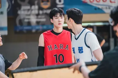 [단독]조준영, '우리가 사랑했던 모든 것' 합류…엑소 세훈과 브로맨스 ...