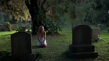 '트루 블러드 시즌 4' 시사회 참석한 파킨-모이어 : 네이트 연예