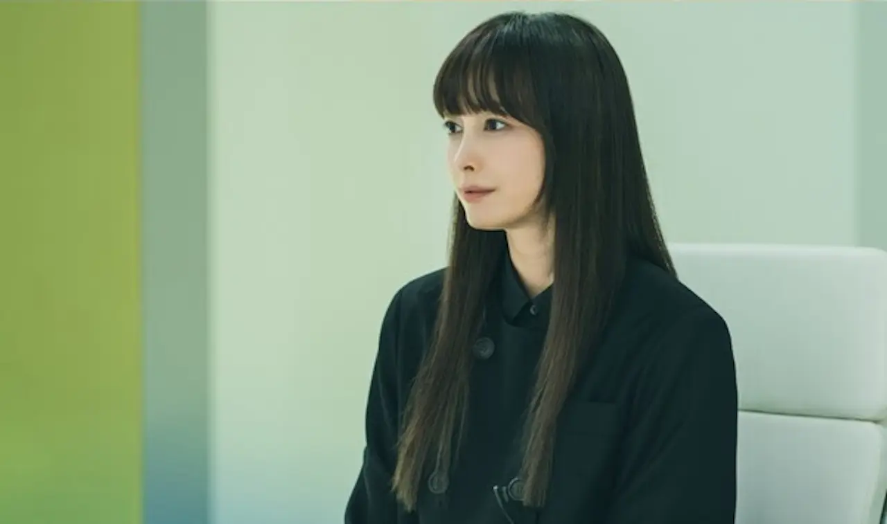 2월 10일 '아너 : 그녀들의 법정' 4화 수면 위로 드러나는 과거의 비밀
