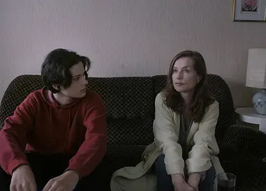 [문화저널21] 칸이 주목한 '불시착', 이자벨 위페르 주연의 '마카담 스토리'