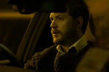 [영화리뷰] 톰 하디의 완벽한 원맨쇼 '로크' : 네이트 연예