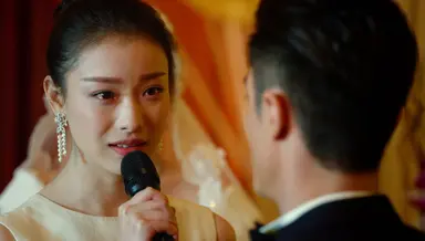 '28세 미성년' 왕대륙의 서스펜스급 떨림..인생 로맨스 영화로 기억될까