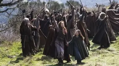 伊 화제의 드라마 '장미의 이름' 국내 전파 : 네이트 연예