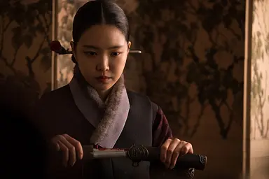 서영희, '유난히 동그란 두 눈' (여곡성 제작보고회)