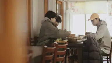 '인더숲: 우정여행' 7월 첫방…뷔→박서준 청춘 여행 - 노컷뉴스