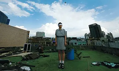 영화 '위로공단'은 어떻게 노동현장의 목소리 담았나 | 연합뉴스