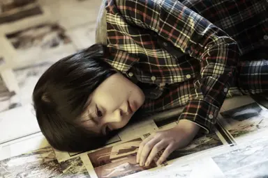 심은경 "스릴러 영화 '널 기다리며' 촬영 中…기대해달라" : 네이트 연예