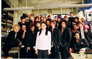 학원 드라마 봇물, 과연 눈길끌까?-일본 고쿠센의 열기 재현? : 네이트 ...