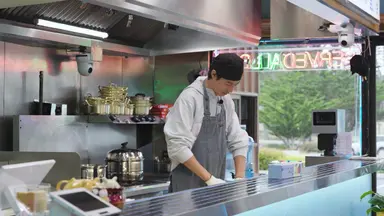 '어쩌다 사장3' 출연진 역할 분담 '삐걱'이자…시청자들 '갑론을박' [MD ...