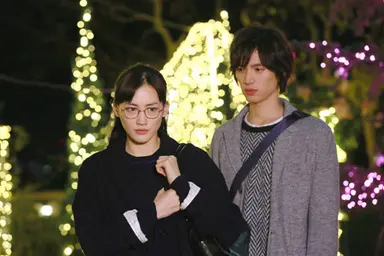 '호타루' 아야세 하루카, 마츠자카 토리와 열애 : 네이트 연예
