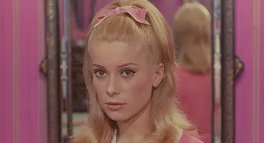 '파비안느에 관한 진실' 까뜨린느 드뇌브, 역대 최고의 연기...찬사 of 찬사