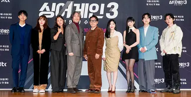 홍이삭, '싱어게인3' 우승…2위는 소수빈 - 노컷뉴스