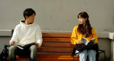 [D:인터뷰] '영화의 거리' 한선화, 비로소 찾은 여유 : 네이트 뉴스