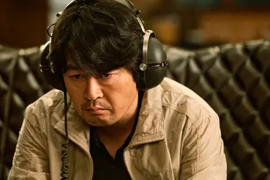 김윤석 "'극비수사'는 닭백숙 같은 영화" | 연합뉴스