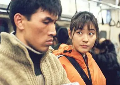 유오성 “아내와 함께 출연했던 '간첩 리철진' 가장 기억남아” : 네이트 연예