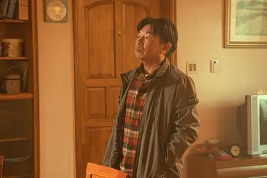독립영화 대표 얼굴 강길우의 장편 주연 '프랑켄슈타인 아버지'