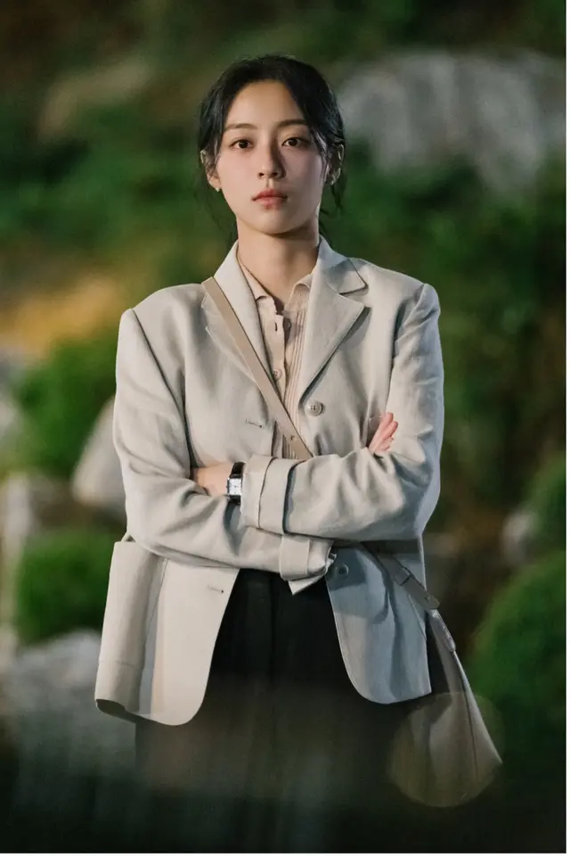 가우스전자 2회 리뷰/건강미가 오해한 그날의 진실 _2화