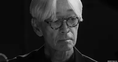 "마지막 연주 영상 본 사카모토 류이치 '나 아직 안 죽었어'" | 연합뉴스